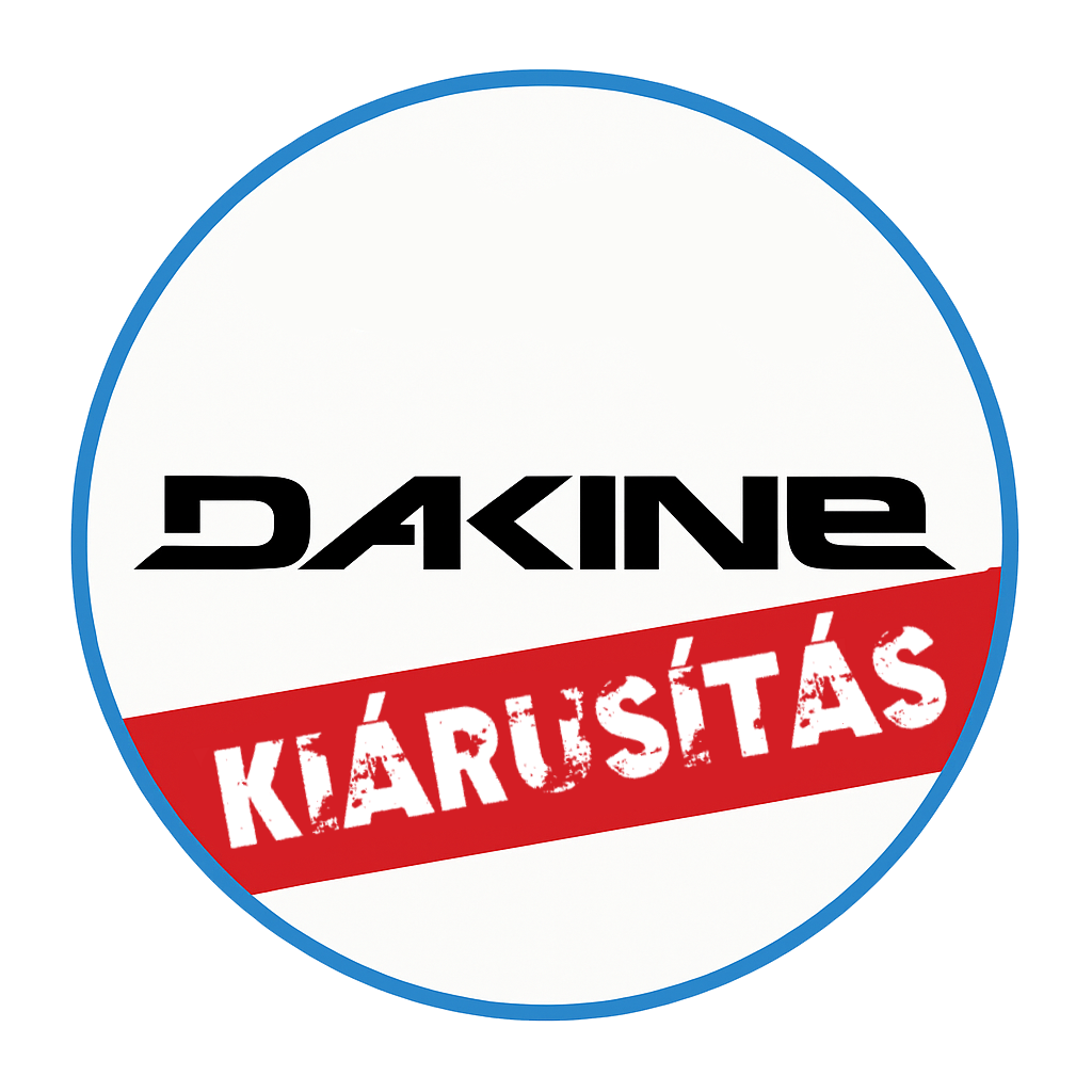 DAKINE kiárusítás